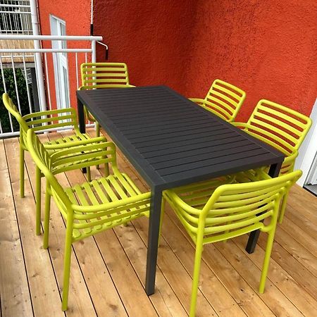 Artliving Apartment-Top 3 Self Check-In Graz Extérieur photo