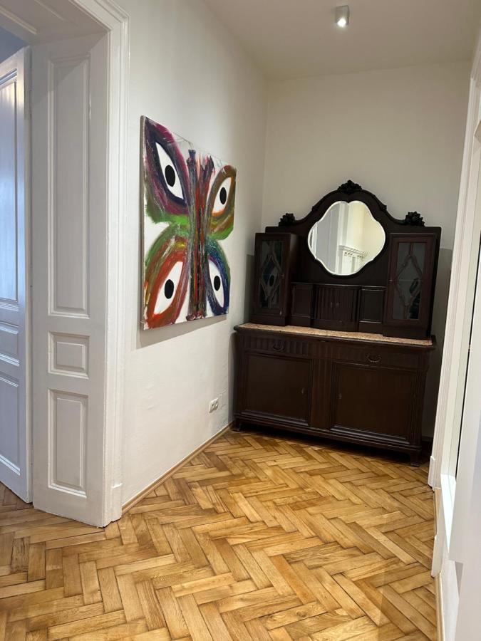 Artliving Apartment-Top 3 Self Check-In Graz Extérieur photo