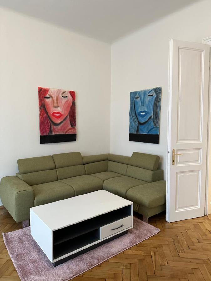 Artliving Apartment-Top 3 Self Check-In Graz Extérieur photo