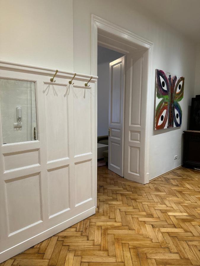 Artliving Apartment-Top 3 Self Check-In Graz Extérieur photo
