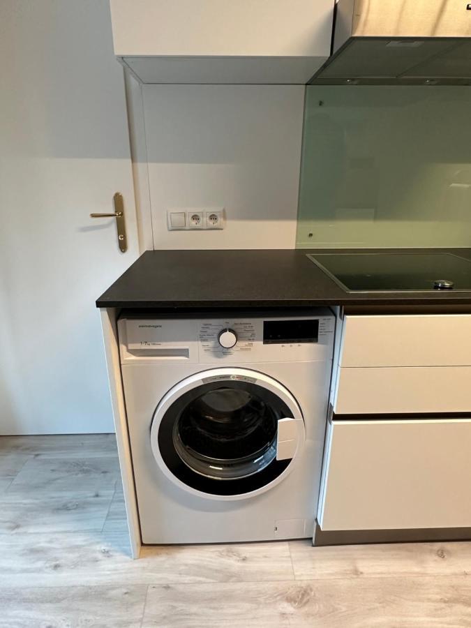 Artliving Apartment-Top 3 Self Check-In Graz Extérieur photo