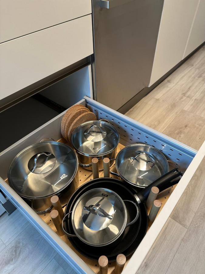 Artliving Apartment-Top 3 Self Check-In Graz Extérieur photo