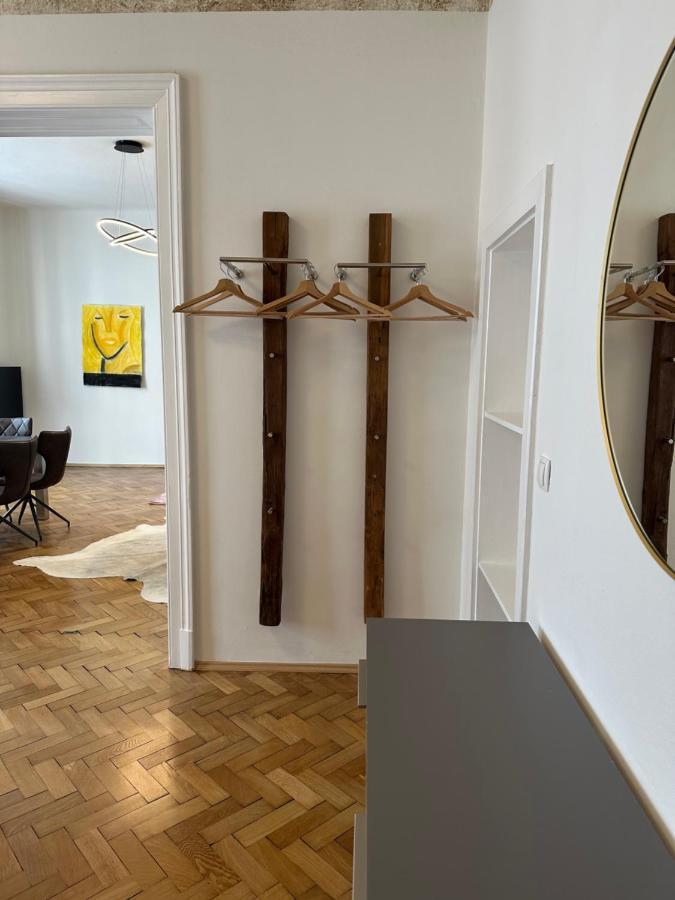 Artliving Apartment-Top 3 Self Check-In Graz Extérieur photo