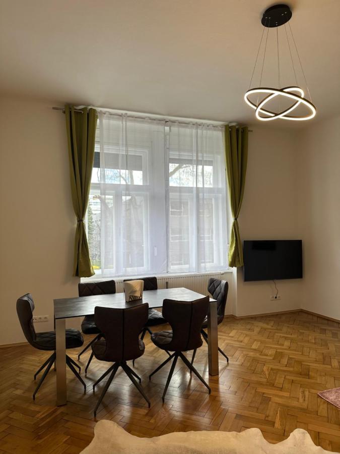 Artliving Apartment-Top 3 Self Check-In Graz Extérieur photo