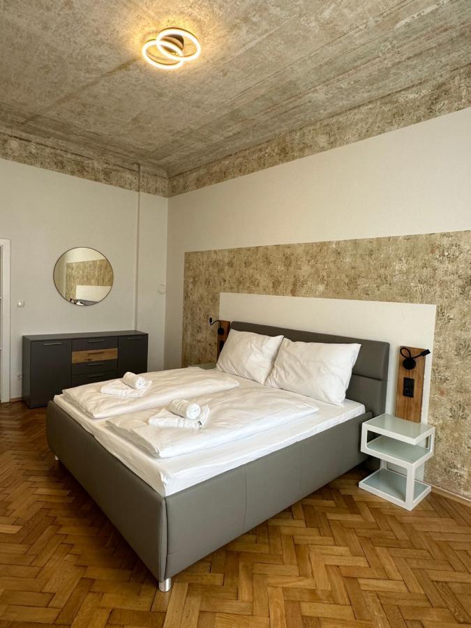 Artliving Apartment-Top 3 Self Check-In Graz Extérieur photo