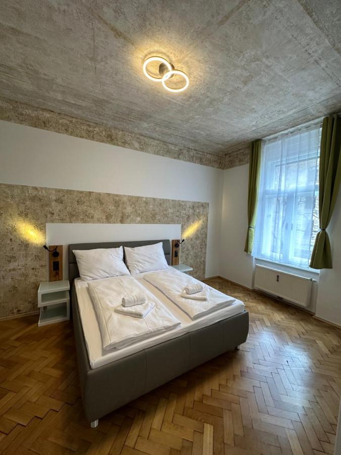 Artliving Apartment-Top 3 Self Check-In Graz Extérieur photo