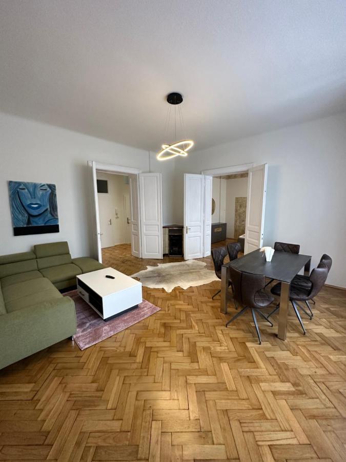 Artliving Apartment-Top 3 Self Check-In Graz Extérieur photo
