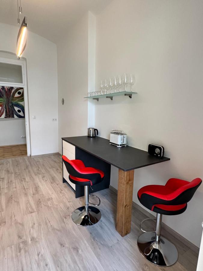 Artliving Apartment-Top 3 Self Check-In Graz Extérieur photo